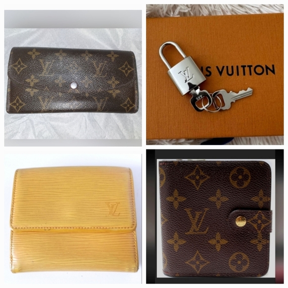 New High End Luxury Items❣️ - Picture 2 of 6